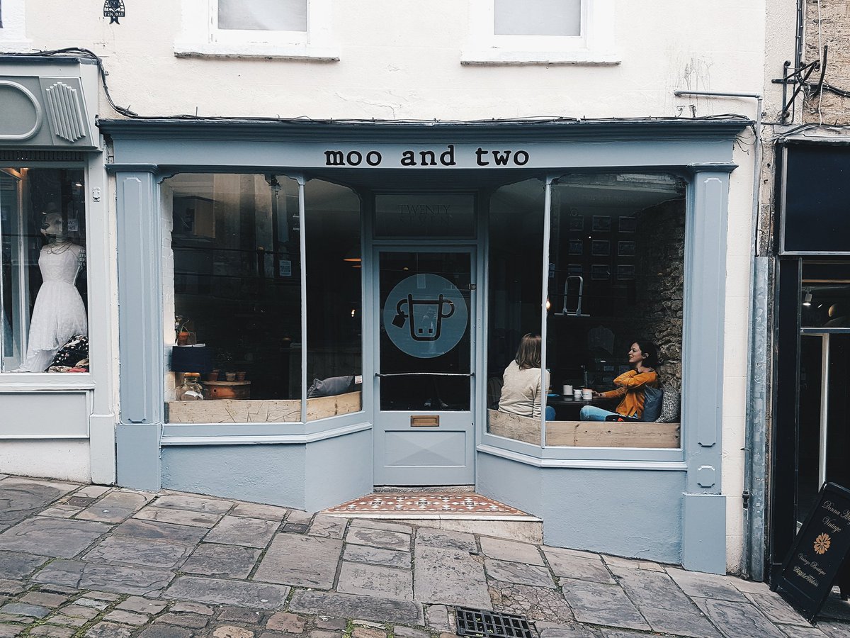 Nomad Supply Store tweet media