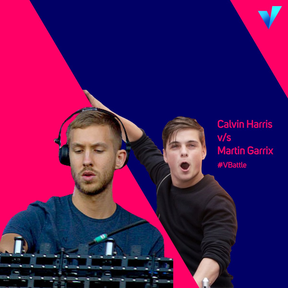 ChannelvIndia's tweet photo. Who’s your favourite house DJ? #VBattle #ChannelVIndia https://t.co/gBFeJSyd3Z