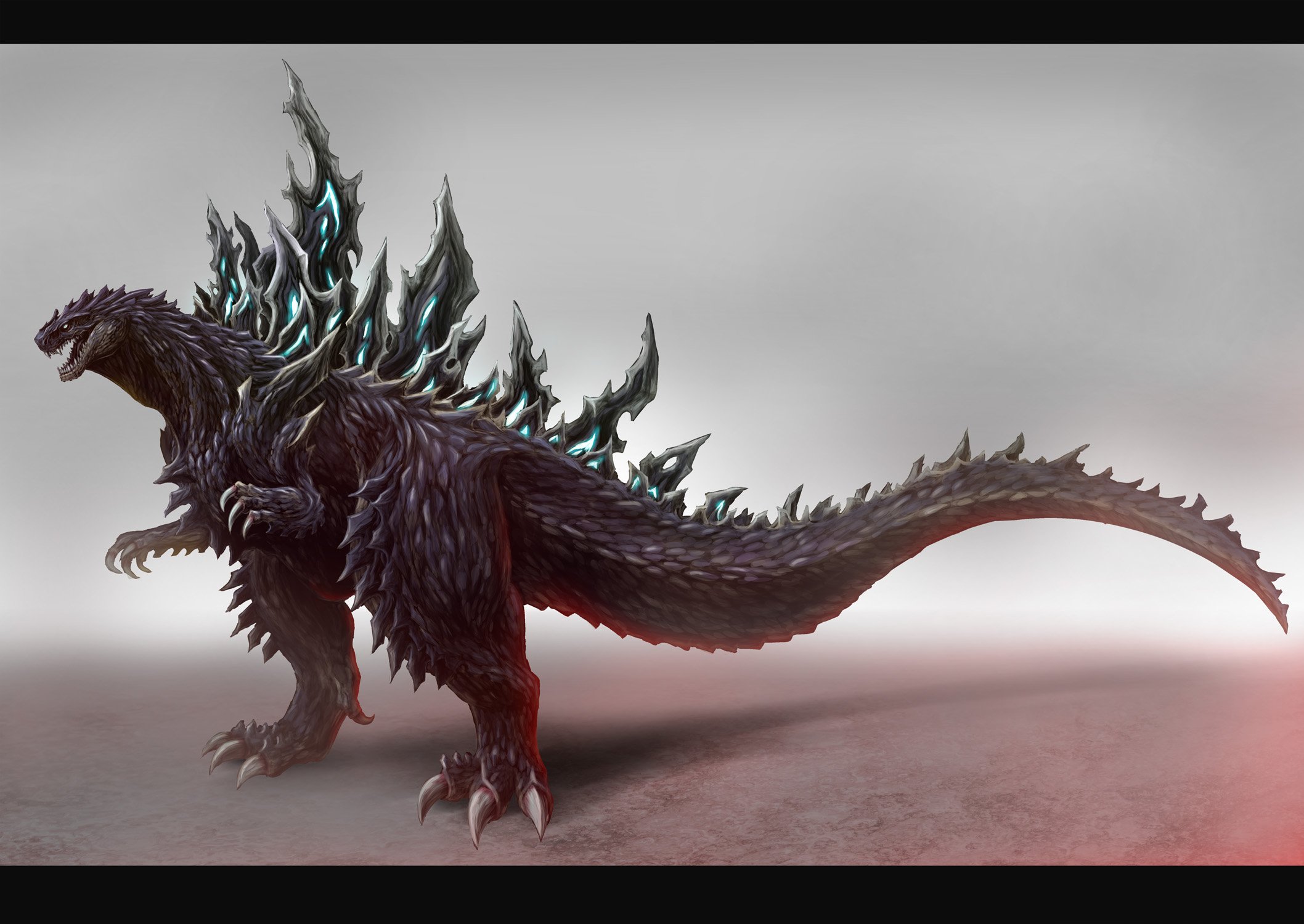 ゴジラ New CCP Middle Size Series Godzilla EX Vol. 8 Shin Godzilla