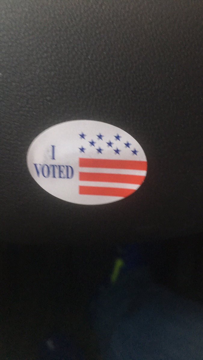 HoosierTechie's tweet photo. #justddoit #Election2016 https://t.co/6orr6709x3