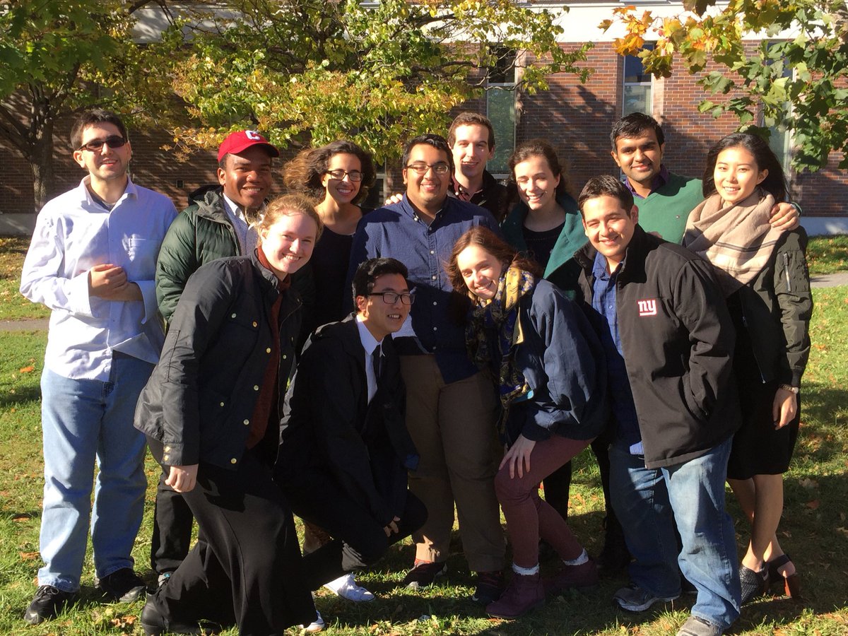 Thanks <a href="/CUDSdebate/">Carleton Debate</a> for a great weekend!