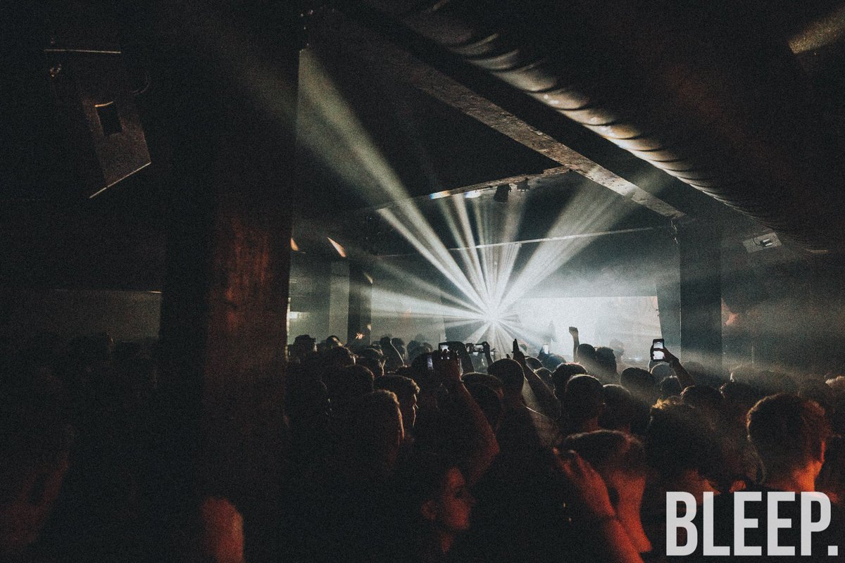bleep_ncl's tweet photo. More of your weekly dose of techno this evening #technotuesdays https://t.co/PJL8q4iHQu