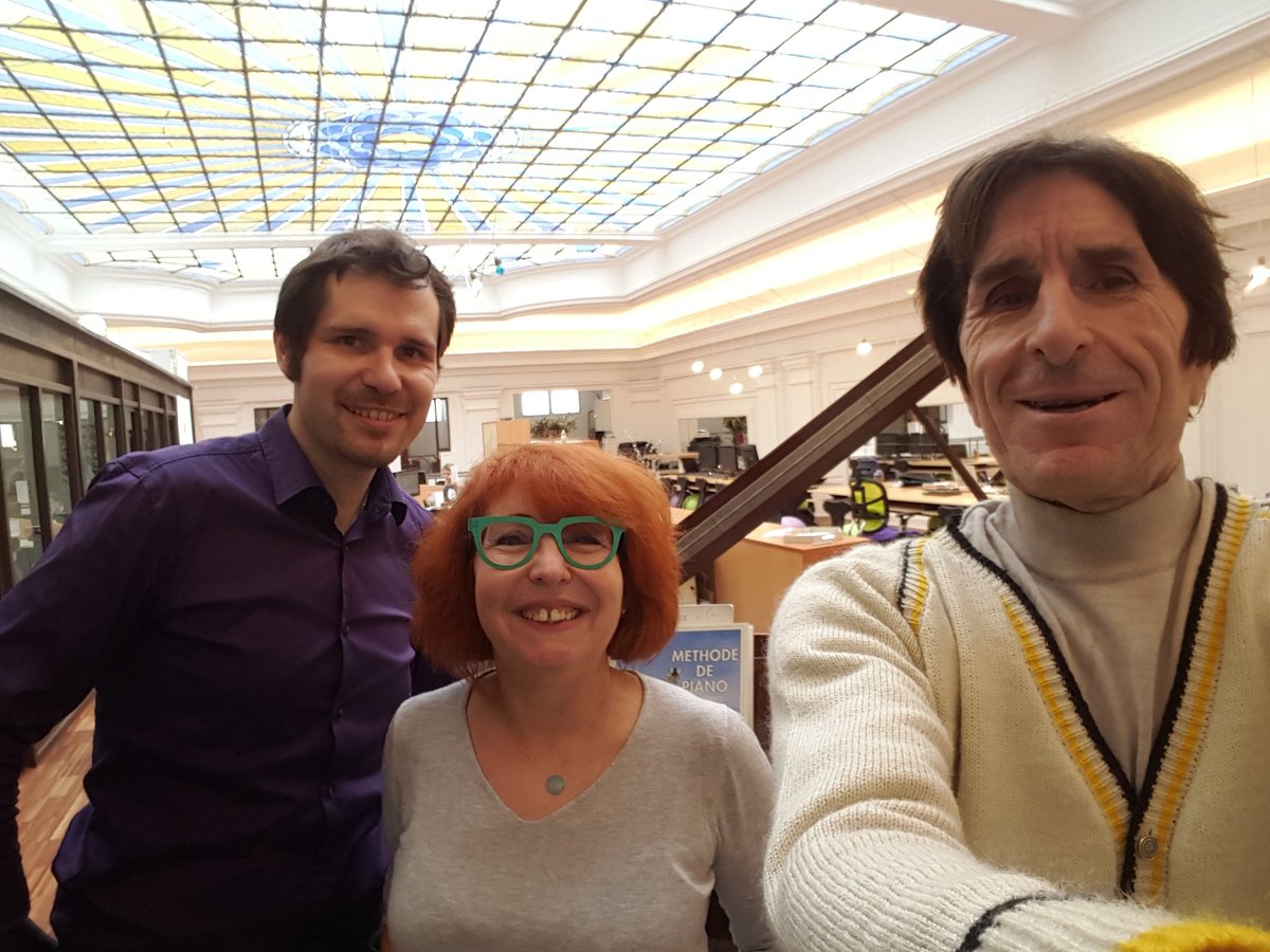 ph_dejardin's tweet photo. Bonjour ls membres du @ClubPresse06 on vous attend vendredi c/o @ValerieAmmirati & Nicolas de #Pigmazur #Nice06 https://t.co/1af0zvAXLn