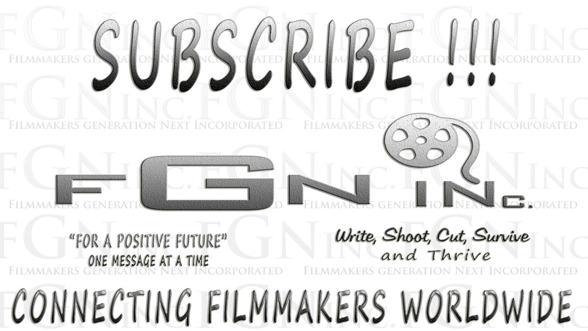 FilmMakersGNXT's tweet photo. Get FREE Indie Filmmakers Online Resource Kit &amp; More: https://t.co/Do7zrpqLCg #FGNInc #SupportIndieFilm #ScriptReaderPro #free #RT #film https://t.co/dTGXADoKFu