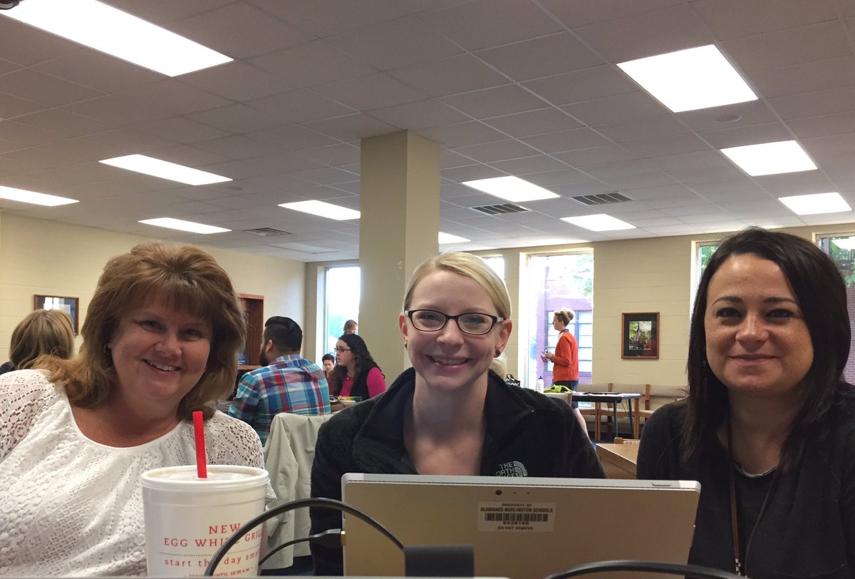 MA_PearDeck's tweet image. We are the learners today!  Excited to get some new tech tools!  #TechBadge #TechMaster