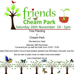 Cheam_Traders's tweet image. Tree Planting on Cheam Rec cheam-traders.co.uk/tree-planting-…