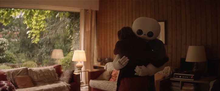 It's Nice That tweet media