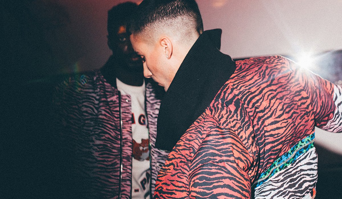 VANGARDIST MAGAZINE tweet media