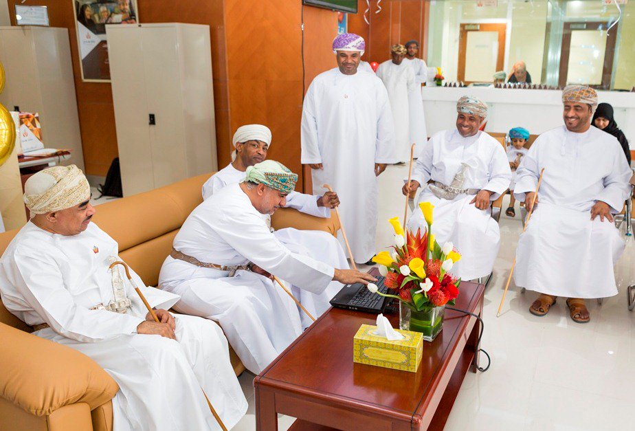 wejhatt's tweet image. #Bank_Sohar  Conducts 8th Al Mumayaz Savings Scheme Monthly Draws at Newly Opened #Musannah  Branch.
#وجهات
wejhatt.com