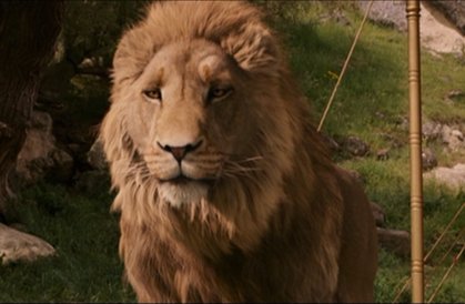 ScrewtapeLDN's tweet photo. #Lewis said #Aslan is a retelling of the "incarnation, crucifixion &amp; resurrection" of #Christ Would you rather chat to #Screwtape or #Aslan? https://t.co/0NijkA98kC