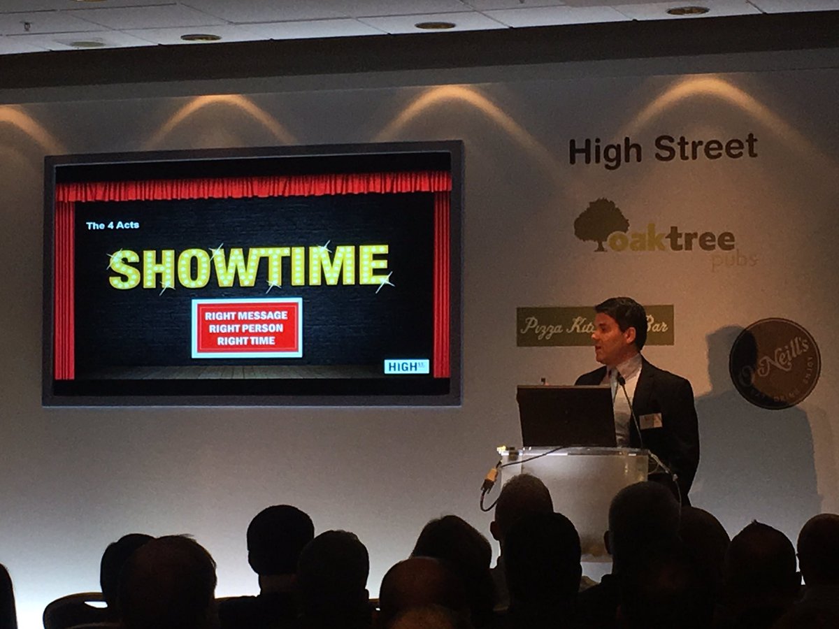 Team HighSt tweet media