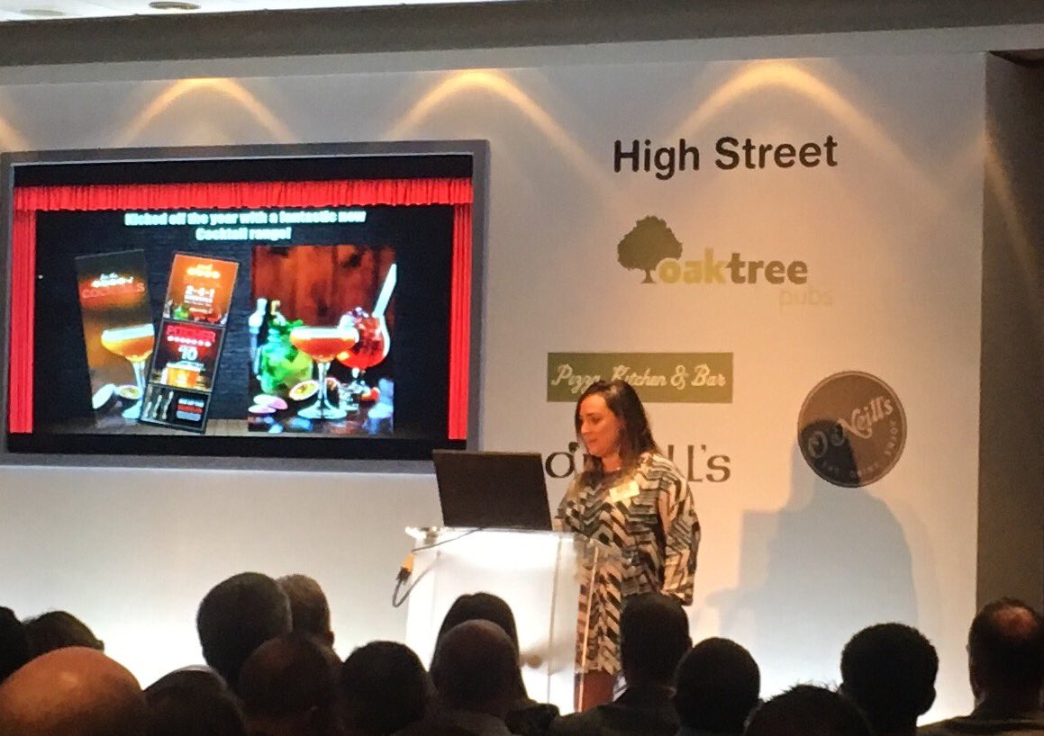 Team HighSt tweet media