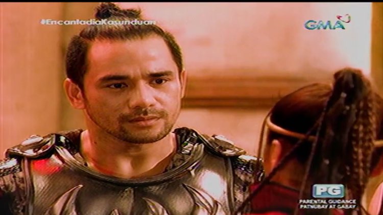 AltheyuhMoves's tweet photo. Eh since pareho kayo mapapel.... kayo nalang kaya?! #EncantadiaKasunduan https://t.co/S1DfMhSE4z