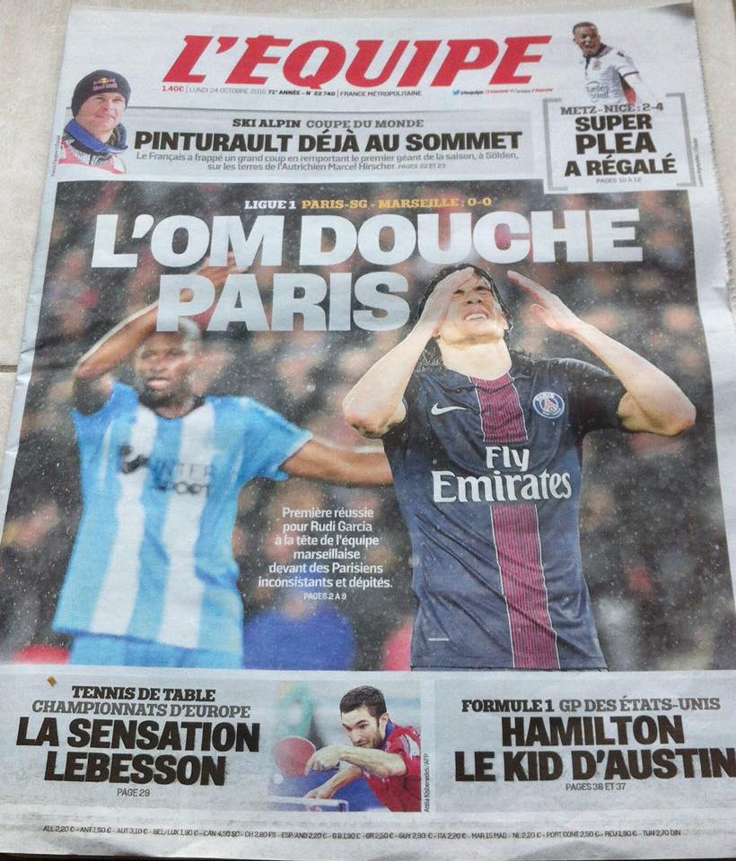 Team_Windoo's tweet photo. @Windoo_sports, la #startup qui déniche les bons plans sportifs parisiens dans @lequipe !! #sportbusiness #espritsportif #digitalactive https://t.co/Mlf6OyevAZ