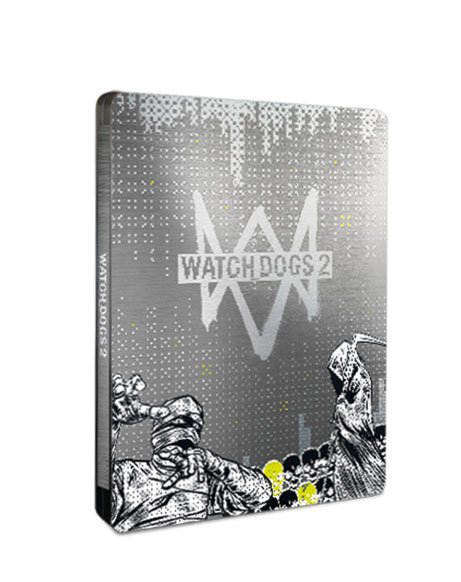 gamemaniatweets's tweet photo. De nieuwe Watch Dogs 2 trailer geeft een indruk van San Francisco in-game! 

RT en win een powerbank / steelcase!

https://t.co/uF51qBngqQ https://t.co/zFi9wYOdfm