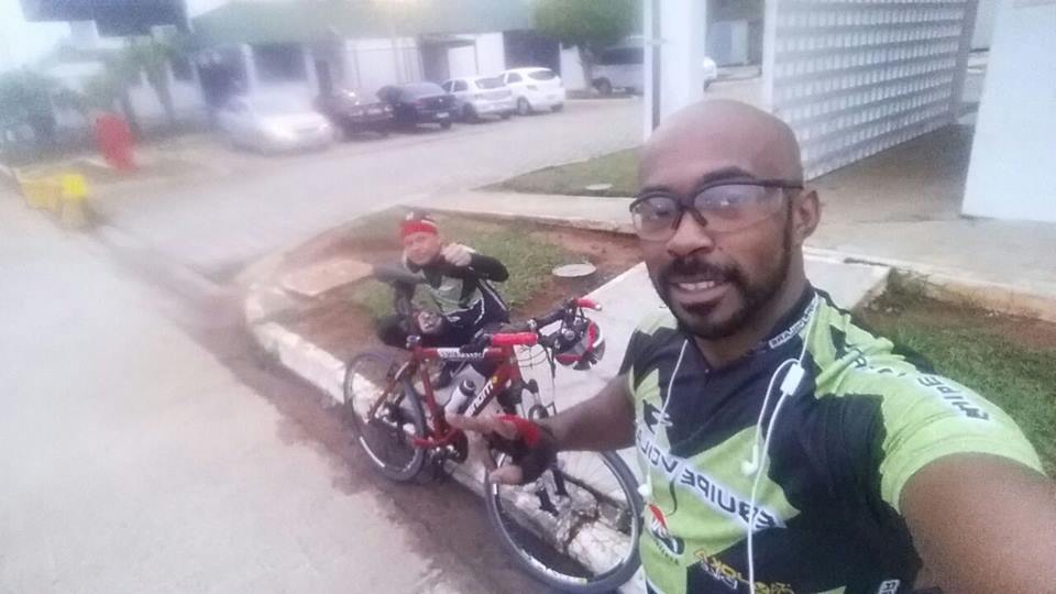 EquipeVolare's tweet image. Veja as fotos do nosso último pedal realizado nesse més de Outubro. Acesse; facebook.com/equipevolare ou equipevolare.com.br / #SDV