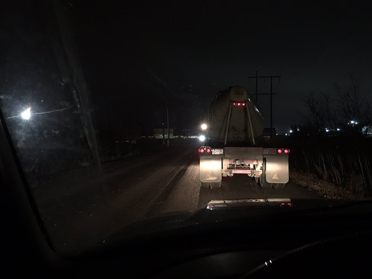 Cenafood's tweet photo. Morning problems- up @ 5:30- made some delicious quiches- now sitting at a train not moving! #yegtraffic #cateringproblems #hungrymen https://t.co/0xPUgY66WX