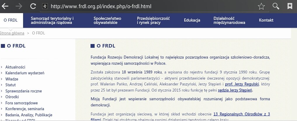 Iga_JB's tweet photo. #Kataryna twierdzi, że #Stępień to spolecznik i nie jest w zarzadzie #FRDL Na stronie fundacji widnieje jako prezes https://t.co/kCXuntkThl