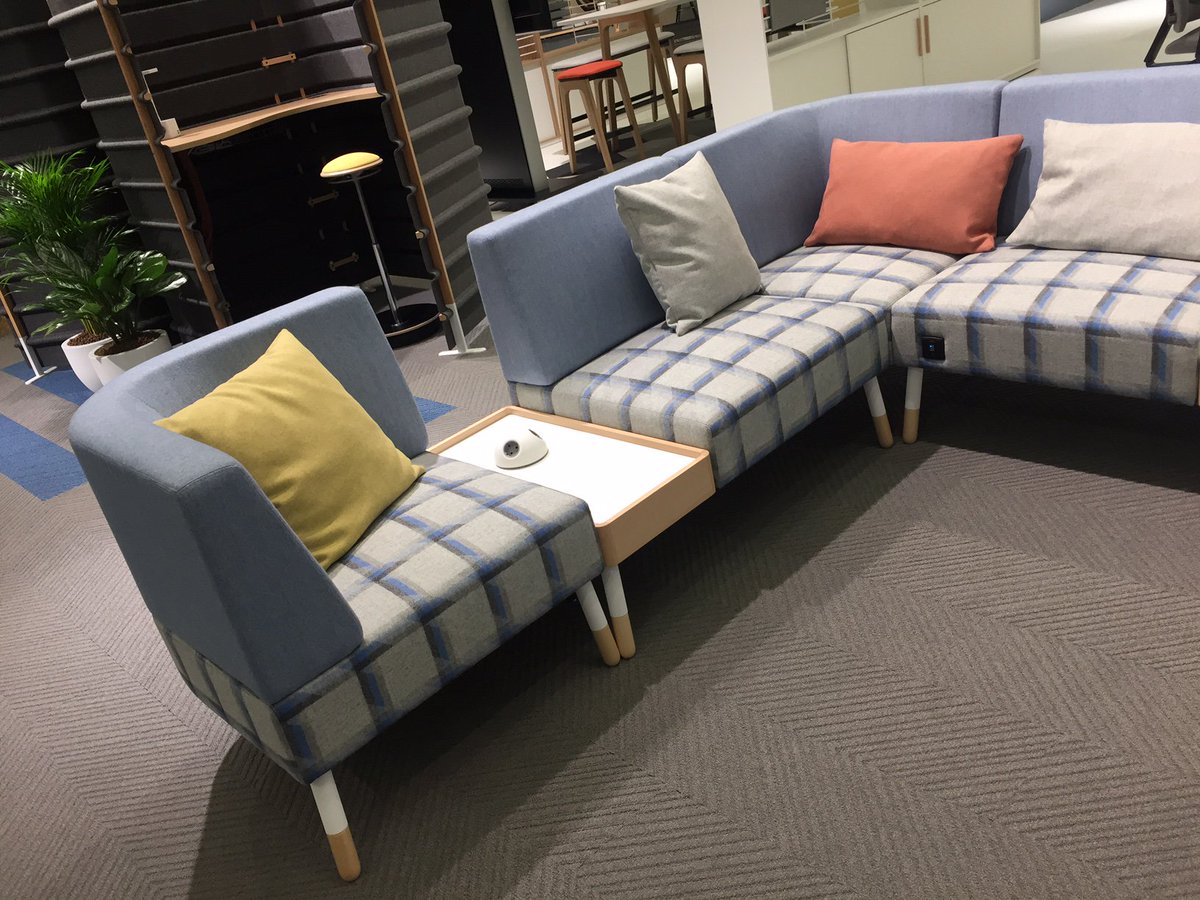 Nowy_Styl's tweet photo. We warmly invite you to visit our stand: Hall 7.1, stand no. B/C 028-031. Creativity works! #MakeYourSpace #PeopleProcessPlace #Orgatec2016 https://t.co/0K9mS4ATFD