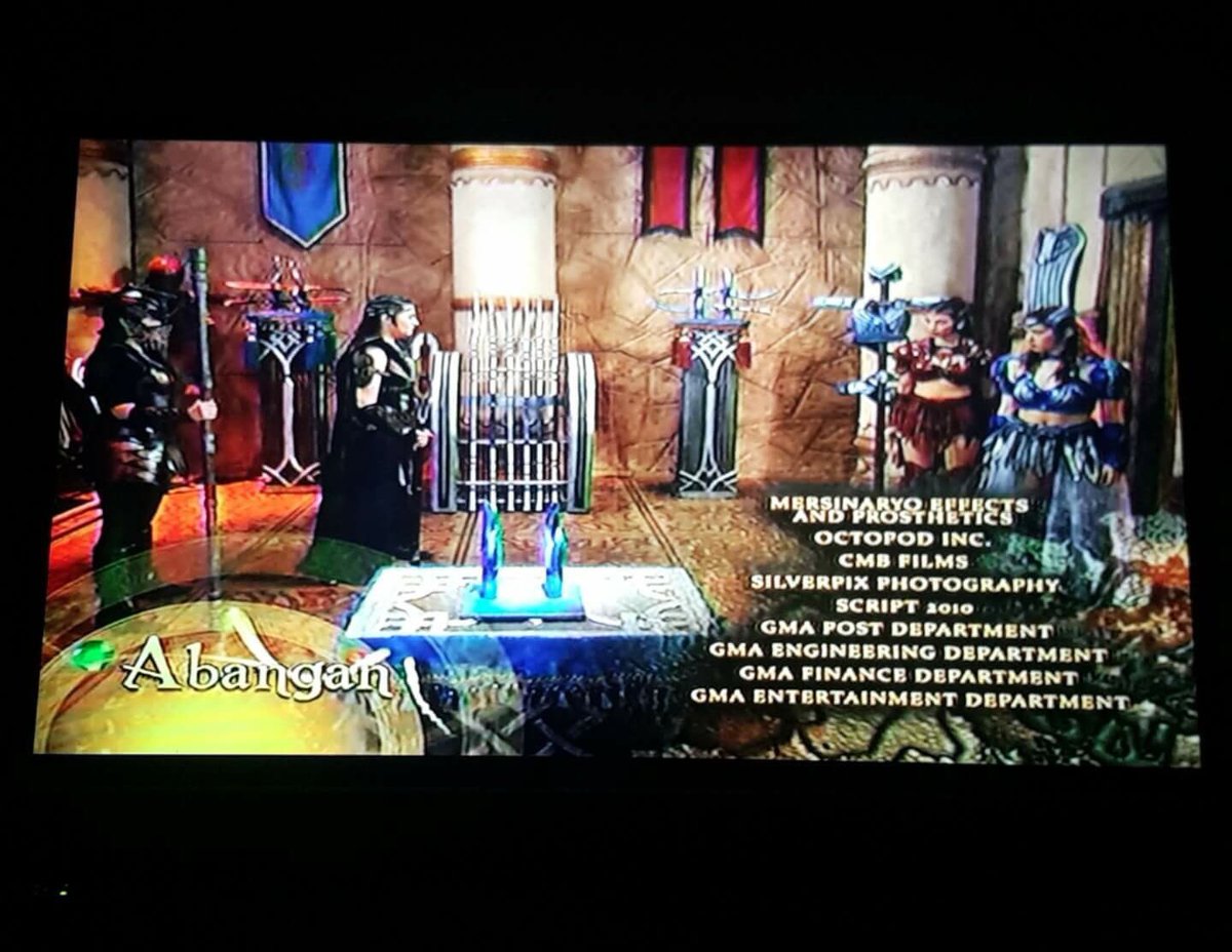 glaizaholics's tweet photo. Maraming Salamat sa twitter party gaiz! Magandang gabi! 
#EncantadiaKasunduan https://t.co/JGZXPzD6bS