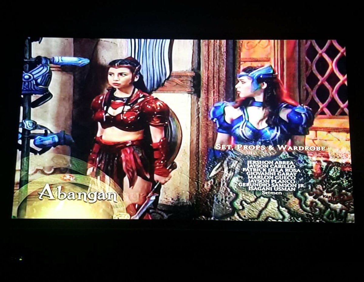 glaizaholics's tweet photo. Maraming Salamat sa twitter party gaiz! Magandang gabi! 
#EncantadiaKasunduan https://t.co/JGZXPzD6bS