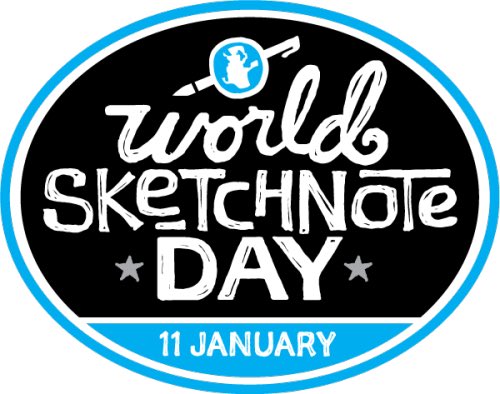 SketchnoteArmy tweet picture