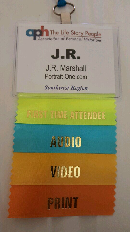 60secondswith's tweet photo. Start of a new day &amp; new session with The Life Story People #APH2016 https://t.co/t4MyJmb6FY https://t.co/J2da9ZkVB8