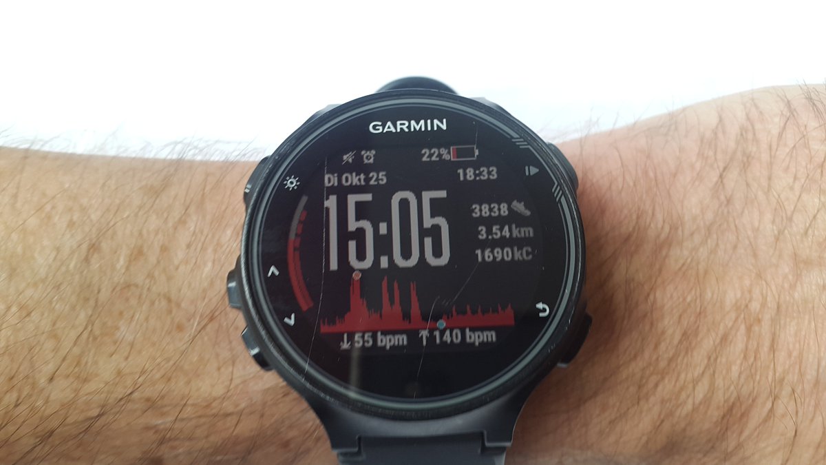 fr735xt