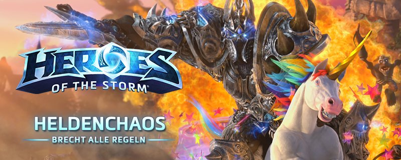 BlizzHeroesDE's tweet photo. Brecht alle Regeln! https://t.co/mKz8Ck6oSt https://t.co/MK8TFEA7Hu