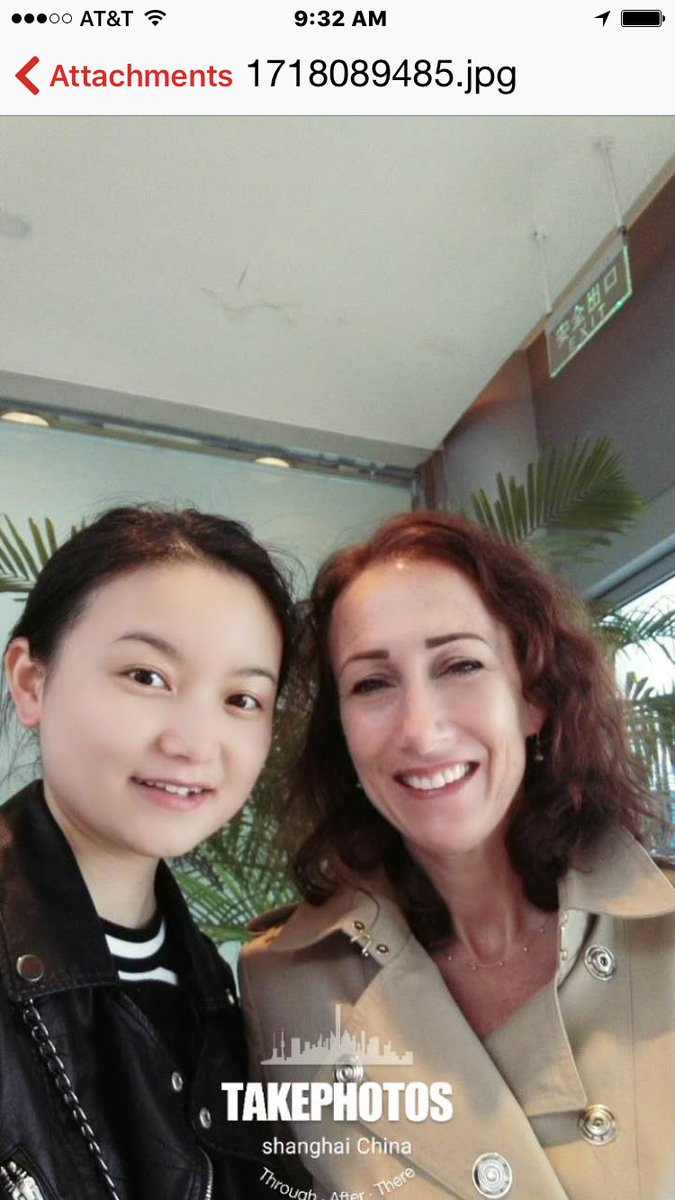 Mentoring young female thoracic surgeons in china #womeninthoracicsurgery