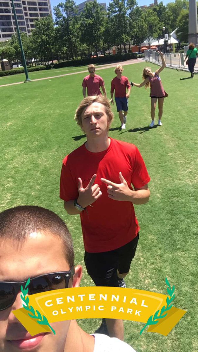 DanteRichitelli's tweet photo. Merry Day of Birth :) @Connor__Lambert https://t.co/zKbuCuV4QH
