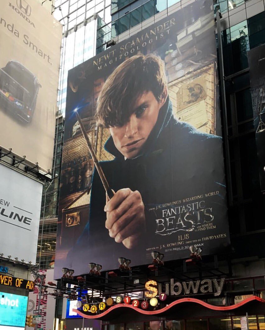 AFEOHBr's tweet photo. A Time Square tá linda https://t.co/pi1FBaQKpR