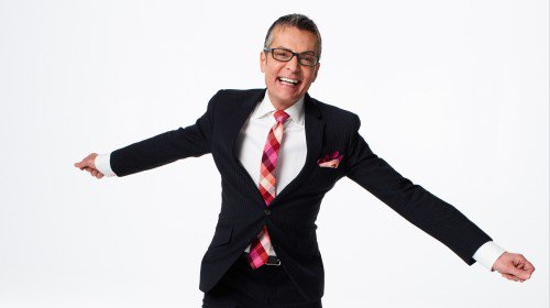 Randy 'Say Yes to the Dress' Fenoli is in Nederland: 'Kóóp die duurdere jurk' lindanieuws.nl/nieuws/say-yes…