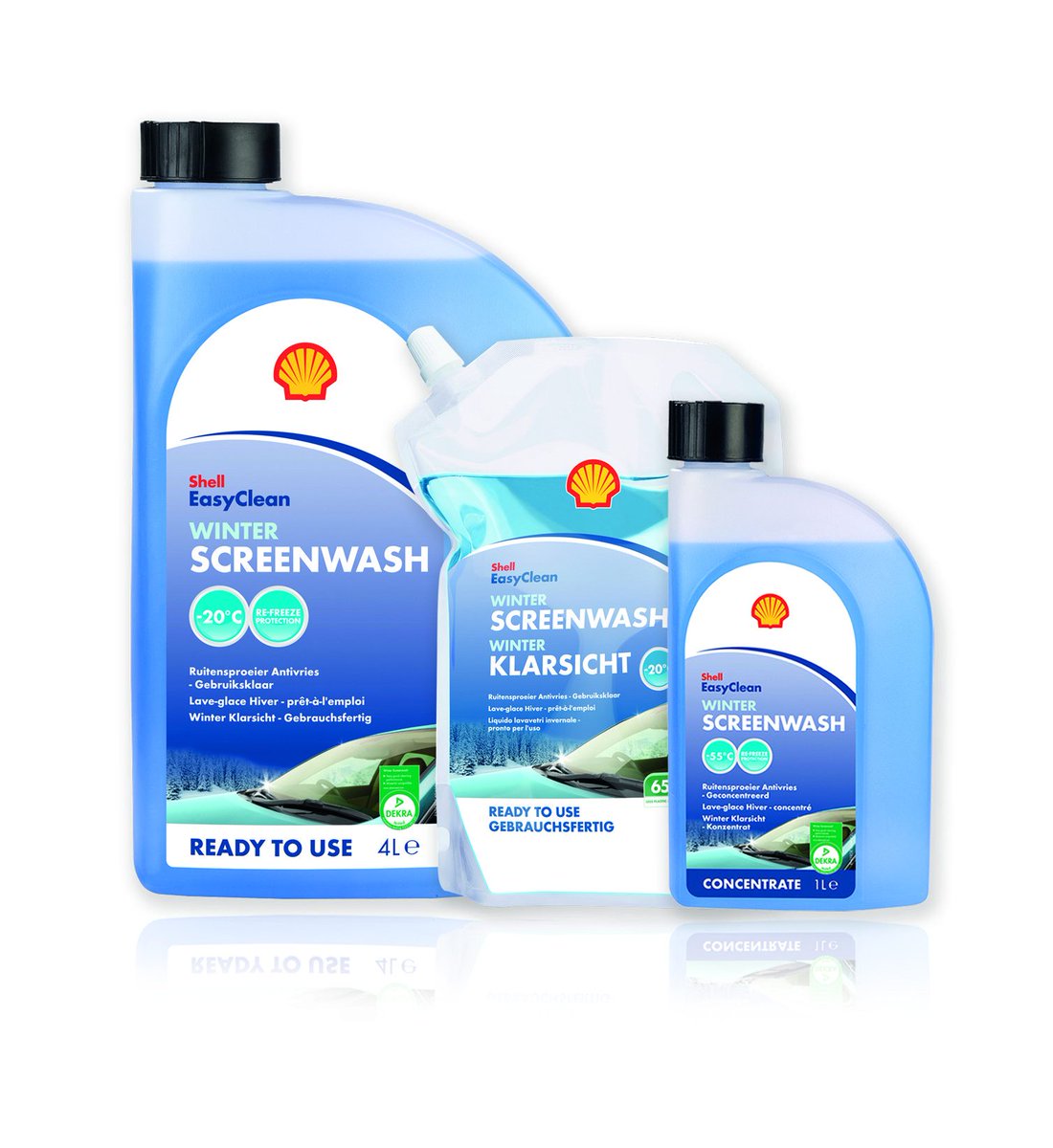 ShellVeldhuizen's tweet image. Eropuit deze herfst? Stop onderweg voor helder zicht! Nu 300 Airmiles= €3,- korting op Shell Screenwash.
shell.nl/airmiles