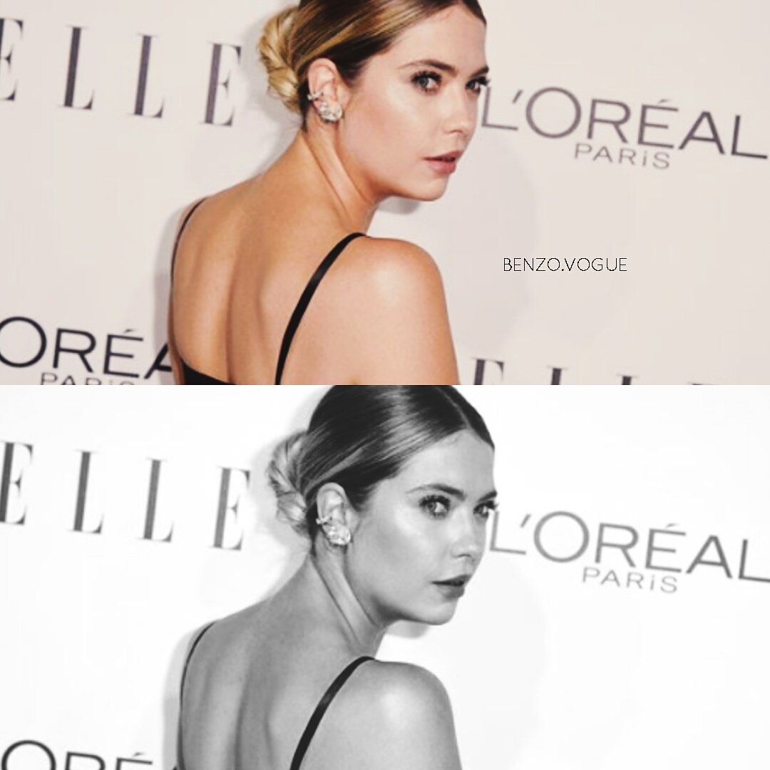 fbalmae's tweet photo. Elle 🌻 @AshBenzo https://t.co/S9AHRPoM5V