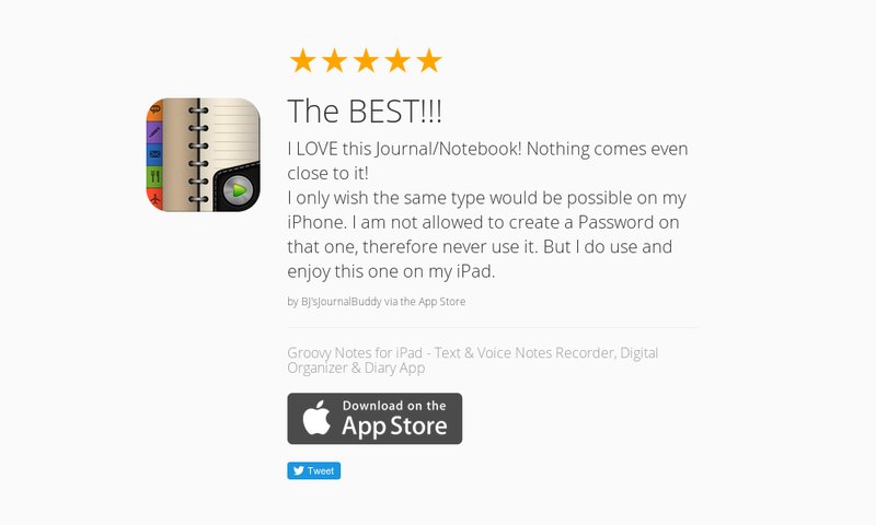 xlabztech's tweet photo. 5 Star Review: "The BEST!!!: I LOVE this Journal/Notebook!  Nothing comes even close to it…" https://t.co/CWG5bym8Tj https://t.co/lb1ABPMjPi