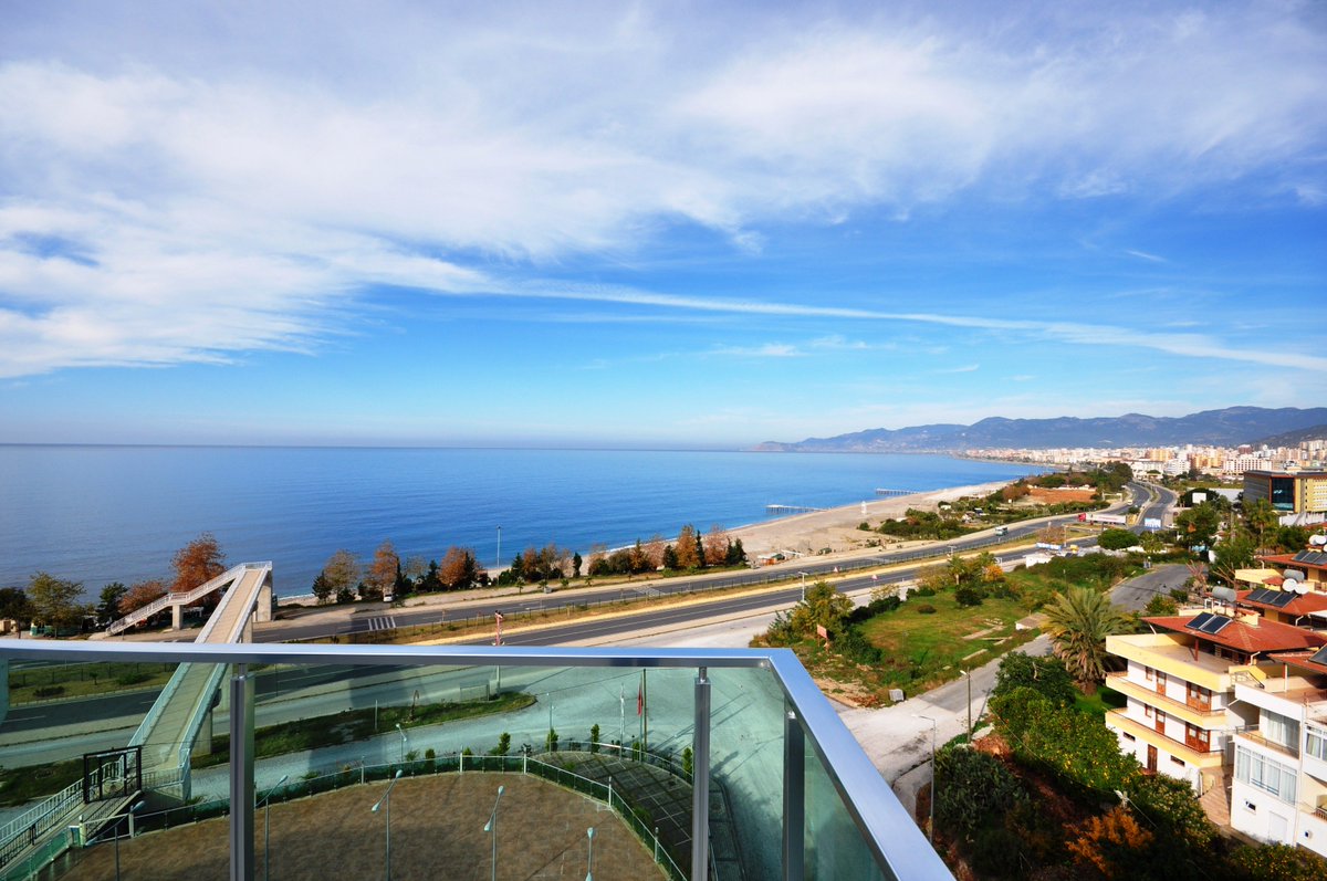Lima_Invest's tweet photo. #inddrag16 #deleøkonomi #maritime #FelizMartes Luxury Apartments For Sale in Alanya / Turkey.. 2 Bedroom , with Furnished , 3 pool :) https://t.co/MZdXcaQQQD