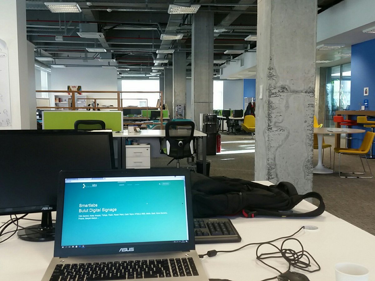 smartlabscomtr's tweet image. #LivingLab #istanbul #basaksehir