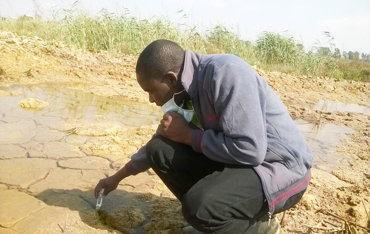 LeninChisaira's tweet photo. Johannesburg has many streams around, but depends on Lesotho water. Gold mining poisoned its own-Dave Van Wyk.#Mining_DevelopmentOrDisaster https://t.co/zKffHbopgg