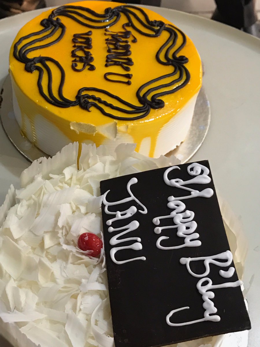 techiesindiainc's tweet image. Today marks a special day. Not only our #MagentoDev has completed 5 years but also our #MobilityLead Jay celebrating his 30th bday with us.