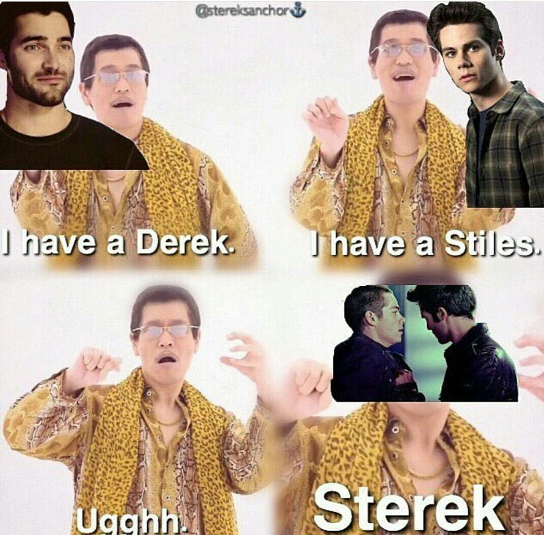 wolfipanda's tweet photo. #TeamSterek burda mı acaba 😍😍 https://t.co/t1kDb6CnAU