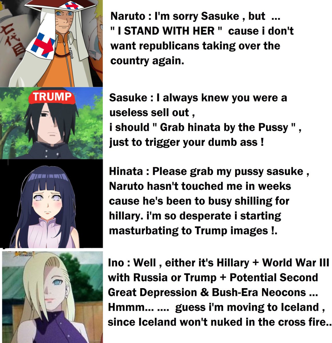 Naruto Memes On Twitter Https T Co Eucroyfyww