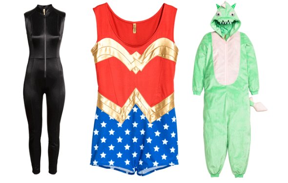 ProductoInt's tweet photo. ¿ #Halloween para toda la familia? Con la marca #H&amp;M todo es posible https://t.co/ly29OBVnZg https://t.co/rW0M5zMv5L