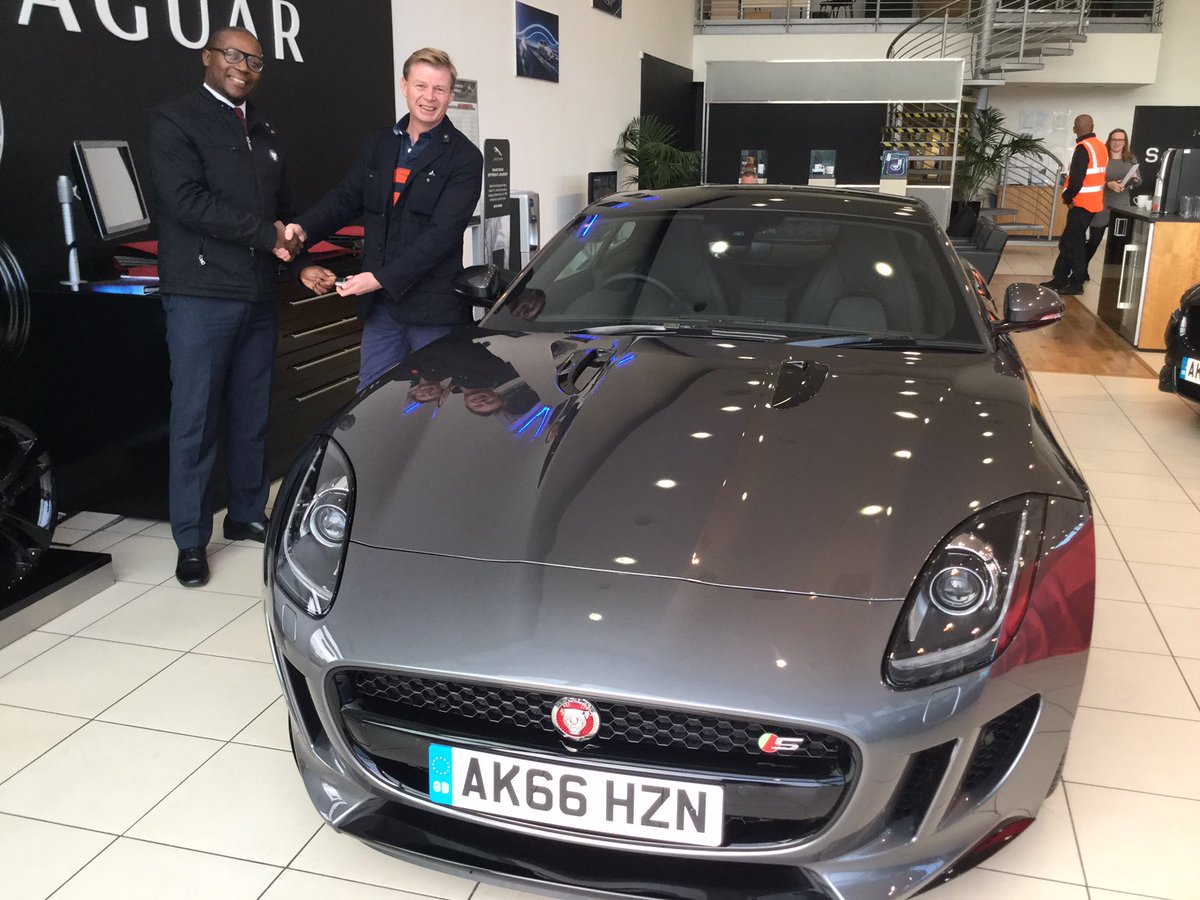 Ridgeway Jaguar (@RidgewayJaguar) / Posts / X