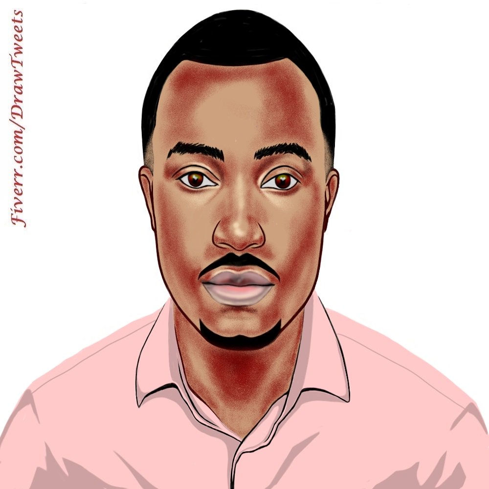 WeDrawTweets's tweet photo. #Handsome Guy on #Focus #art piece inspired by Cadiwillon https://t.co/l8Q0pbTx34 #drawing #artoftheday #businessman #goodlooking #artists https://t.co/EiS1Hlffsw
