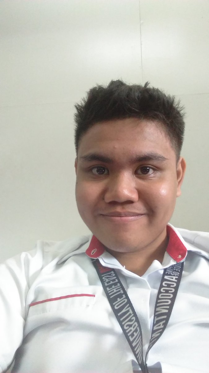 Ven20perez's tweet photo. Nagbabalik sa twitter
#pogimode https://t.co/o40Cp0axYL