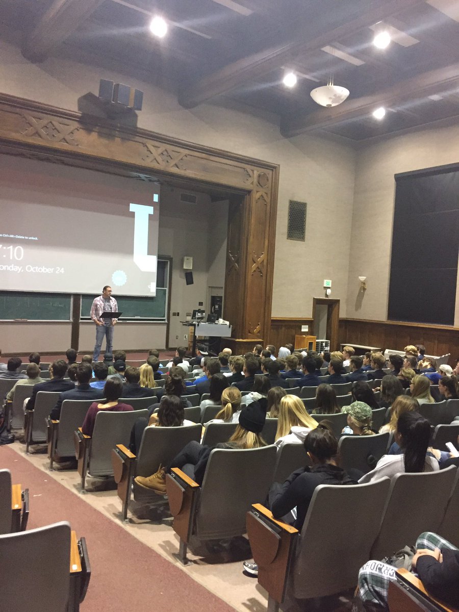 Thank you to Todd Jadlow for speaking to us last night! We all can learn a lot from your experiences. idsnews.com/article/2016/1…