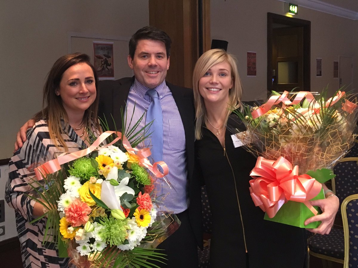 Team HighSt tweet media