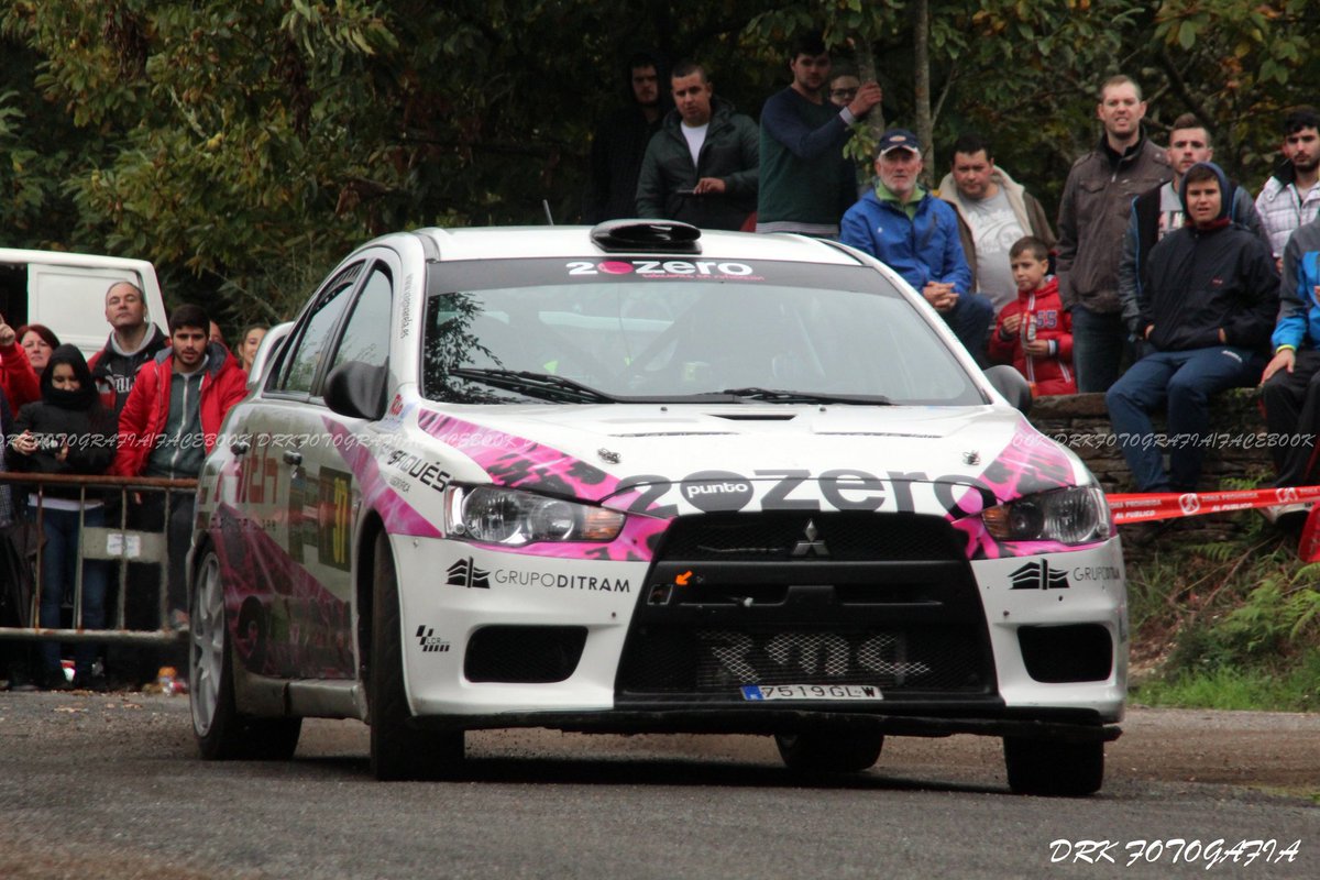 danielamelibia's tweet photo. Rallye san froilan 2016 https://t.co/rjs2MM8yHA