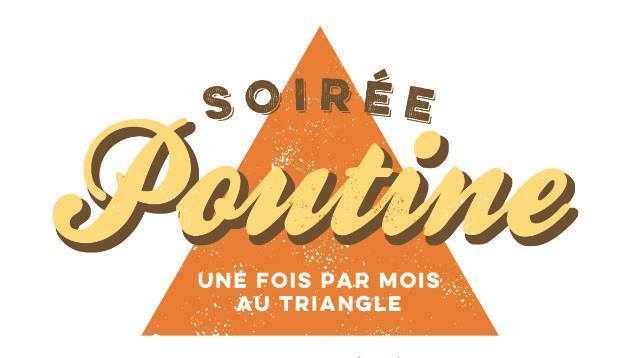Le Triangle tweet media